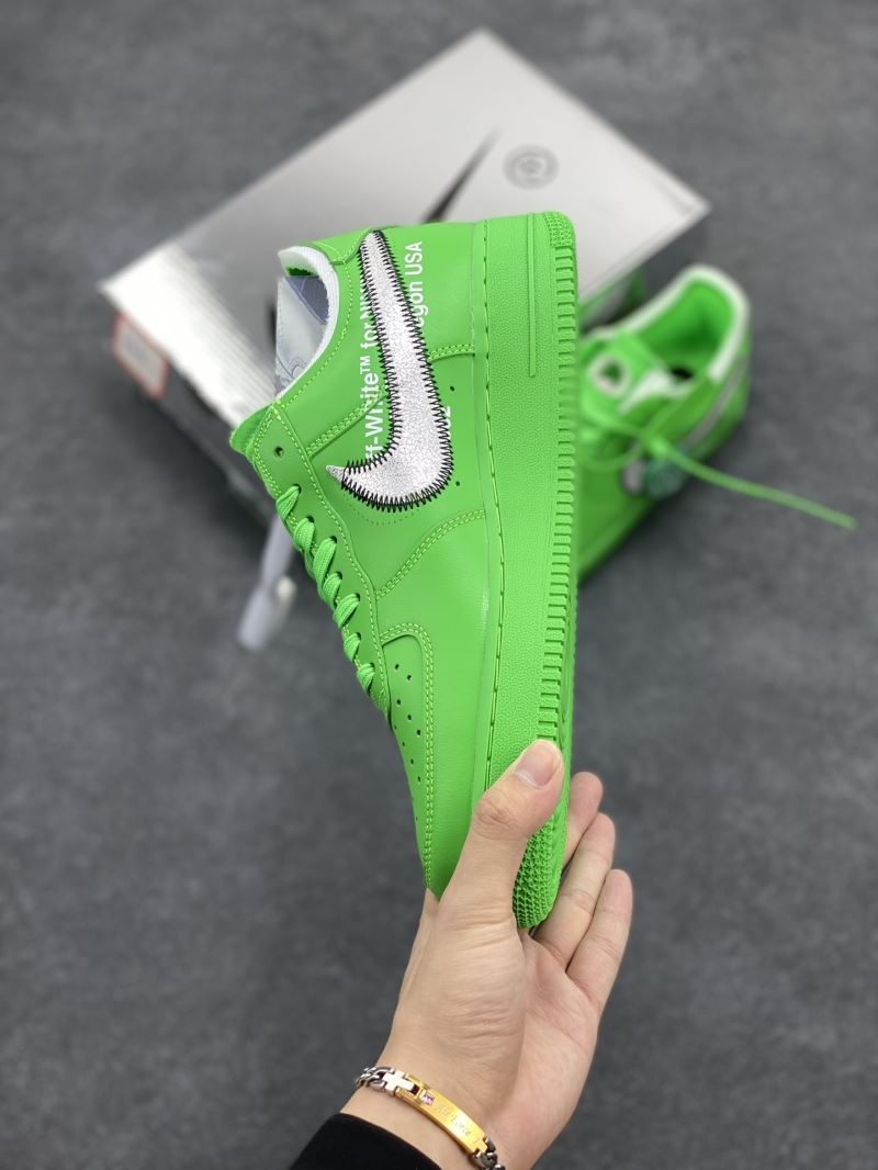 Nike Air Force 1 Shoes